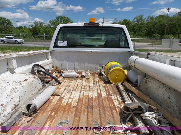 image for item L2017 2000 Chevrolet 2500 pickup truck