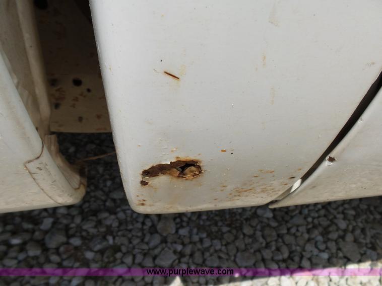 image for item L2017 2000 Chevrolet 2500 pickup truck