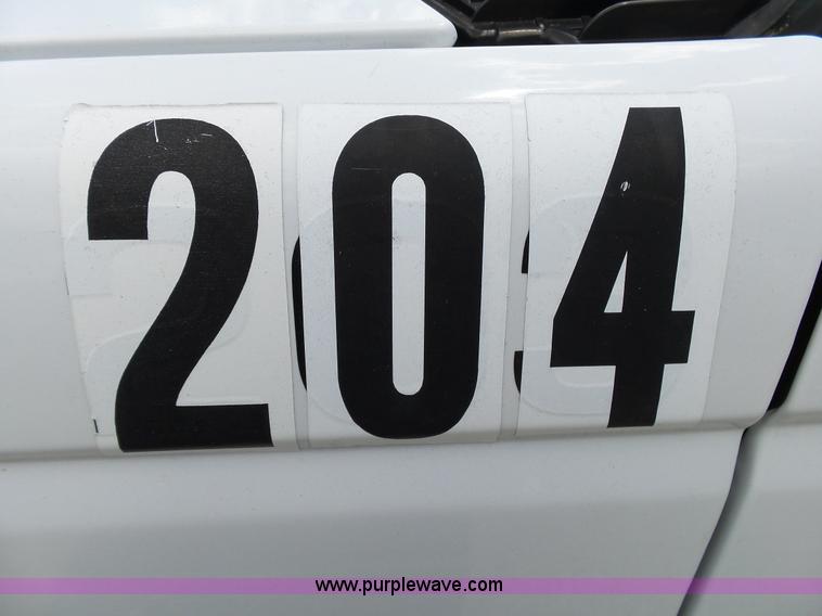 image for item L2017 2000 Chevrolet 2500 pickup truck