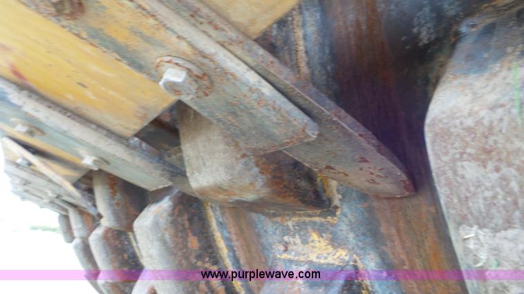 image for item L2148 2001 Hypac C857A single drum roller