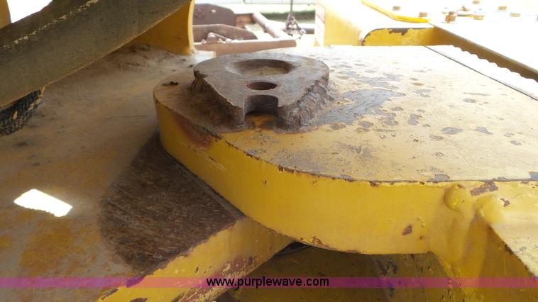 image for item L2148 2001 Hypac C857A single drum roller