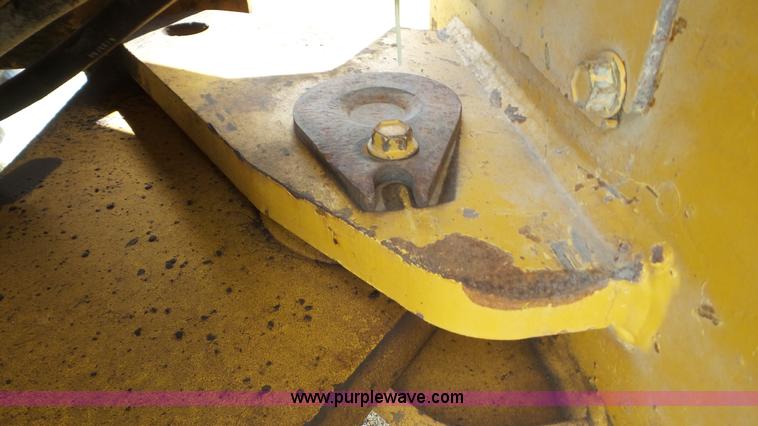 image for item L2148 2001 Hypac C857A single drum roller