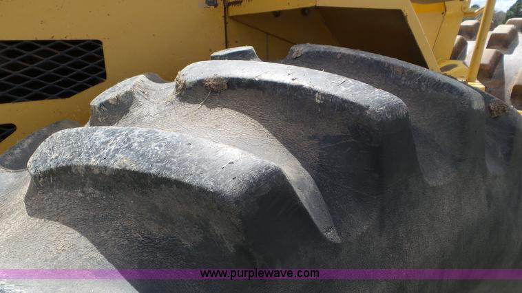 image for item L2148 2001 Hypac C857A single drum roller