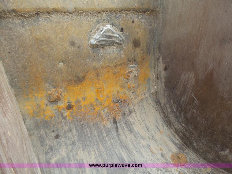 image for item L5499 1998 Caterpillar 416C backhoe