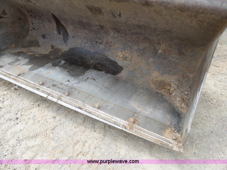 image for item L5499 1998 Caterpillar 416C backhoe