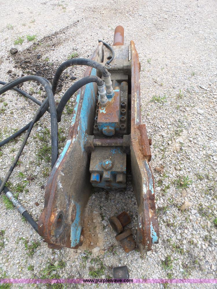 image for item L5499 1998 Caterpillar 416C backhoe