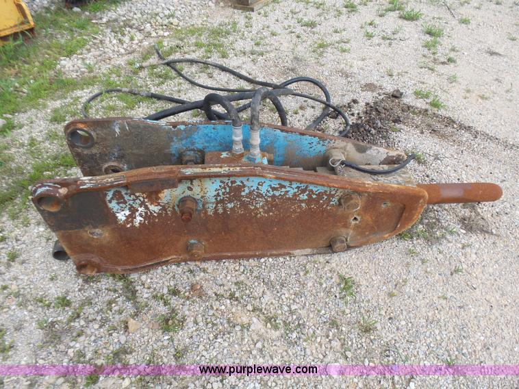 image for item L5499 1998 Caterpillar 416C backhoe