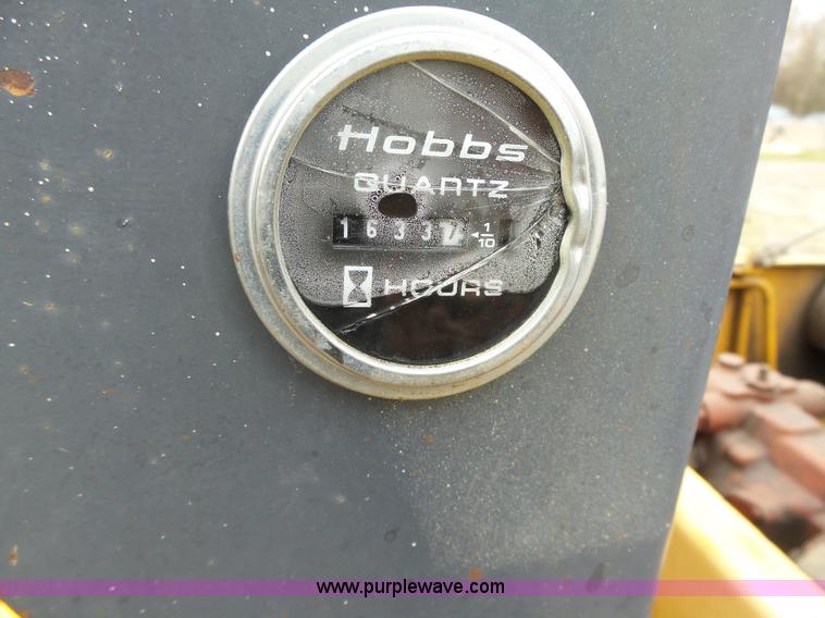 image for item L5703 Stone DDR-3100 double drum vibratory roller