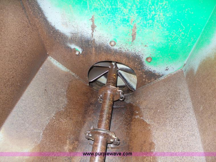 image for item L5708 Easy Lawn 6B156V-20 straw blower