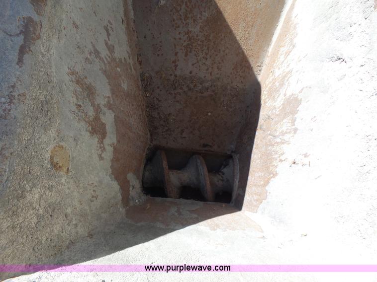 image for item L6007 Power Curber AGND curb machine