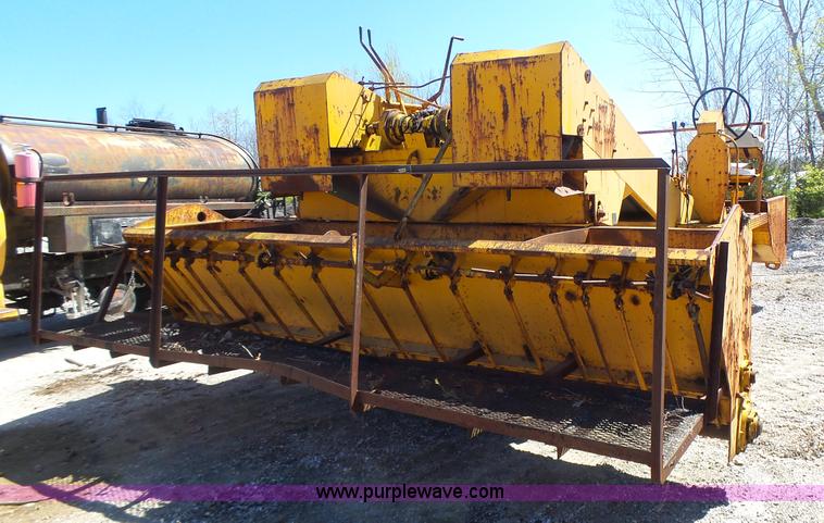 image for item L6010 Flaherty Branch Spread Master chip spreader