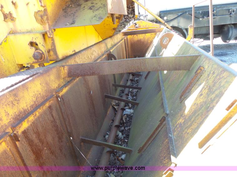 image for item L6010 Flaherty Branch Spread Master chip spreader