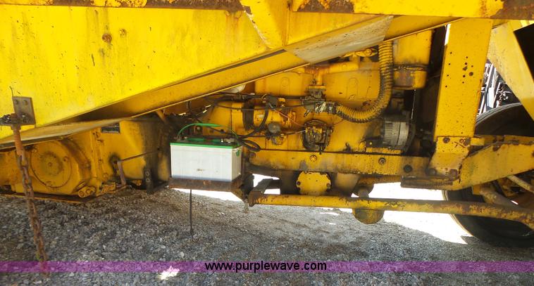 image for item L6010 Flaherty Branch Spread Master chip spreader