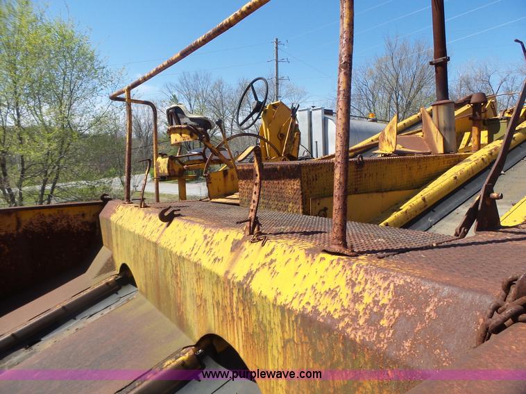 image for item L6010 Flaherty Branch Spread Master chip spreader