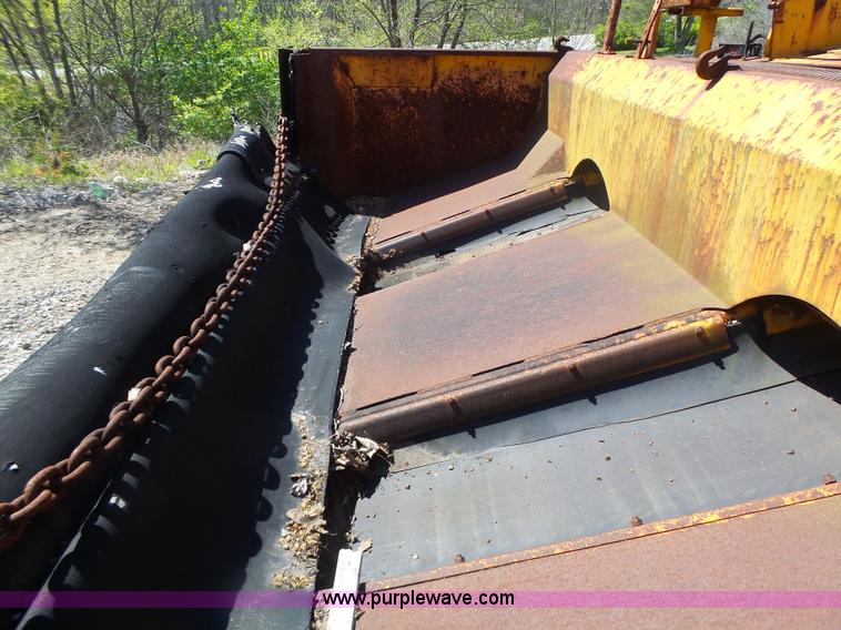 image for item L6010 Flaherty Branch Spread Master chip spreader