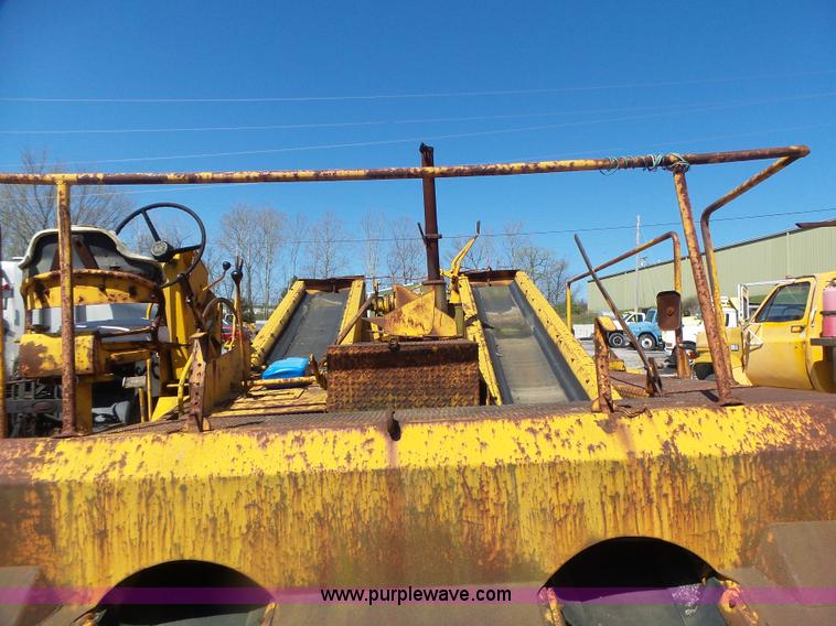 image for item L6010 Flaherty Branch Spread Master chip spreader