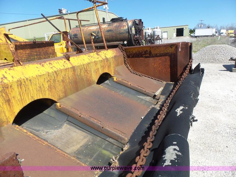 image for item L6010 Flaherty Branch Spread Master chip spreader