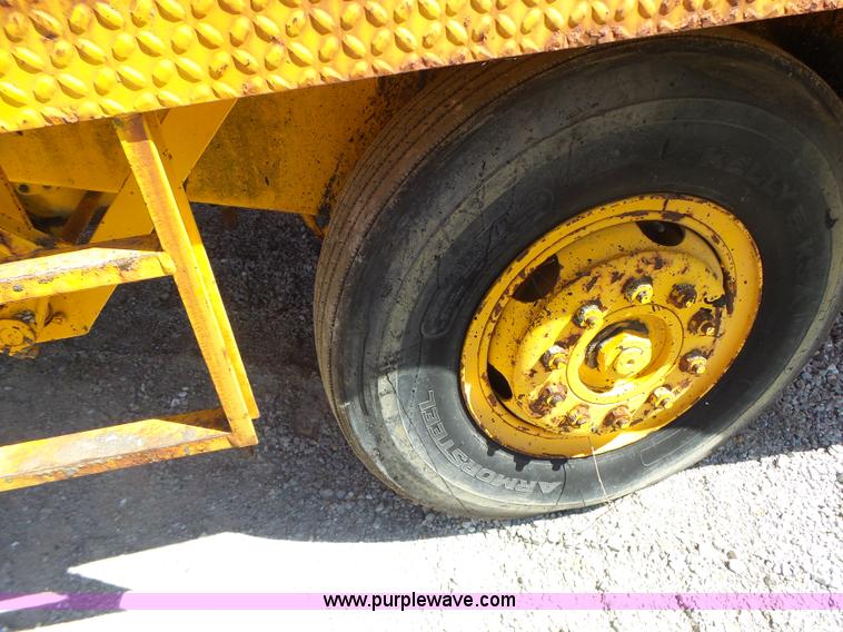 image for item L6010 Flaherty Branch Spread Master chip spreader