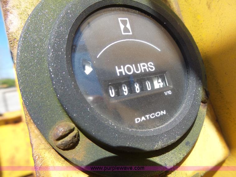 image for item L6010 Flaherty Branch Spread Master chip spreader