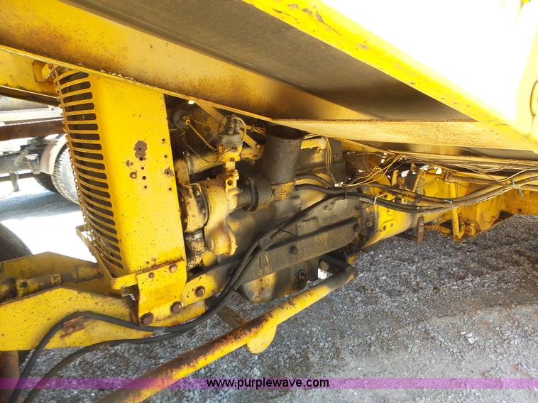 image for item L6010 Flaherty Branch Spread Master chip spreader