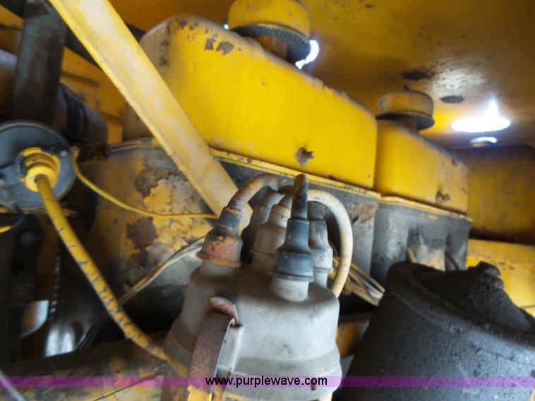 image for item L6010 Flaherty Branch Spread Master chip spreader