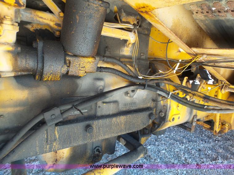 image for item L6010 Flaherty Branch Spread Master chip spreader