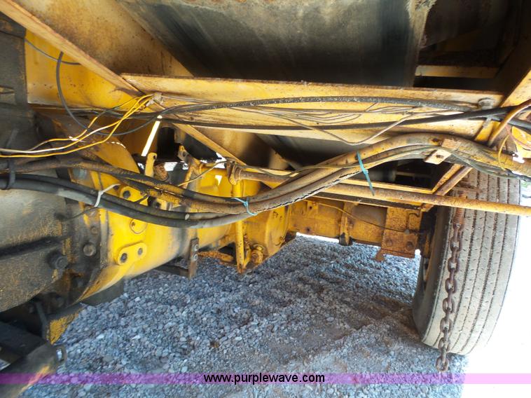 image for item L6010 Flaherty Branch Spread Master chip spreader