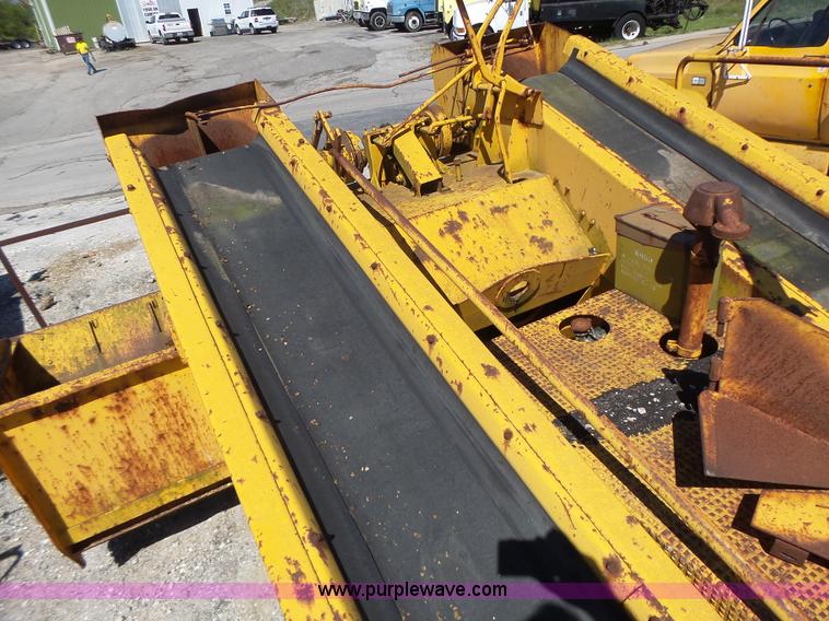 image for item L6010 Flaherty Branch Spread Master chip spreader