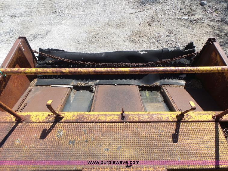 image for item L6010 Flaherty Branch Spread Master chip spreader