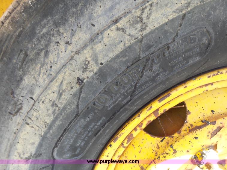 image for item L6010 Flaherty Branch Spread Master chip spreader