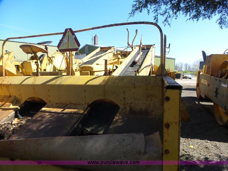 image for item L6011 Flaherty Spread Master chip spreader