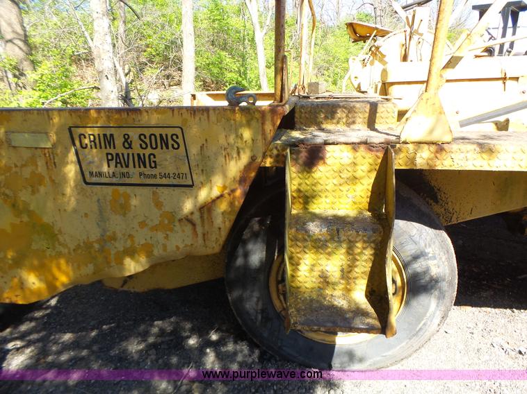 image for item L6011 Flaherty Spread Master chip spreader