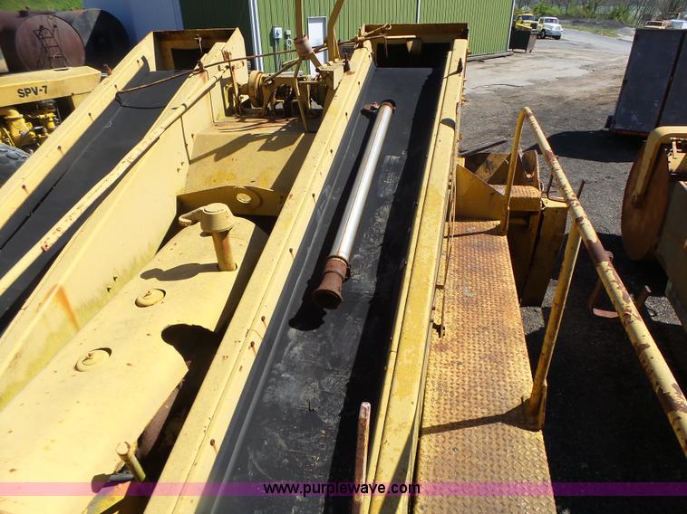 image for item L6011 Flaherty Spread Master chip spreader