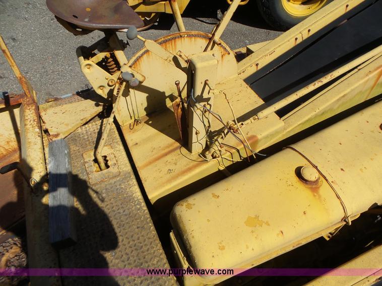 image for item L6011 Flaherty Spread Master chip spreader