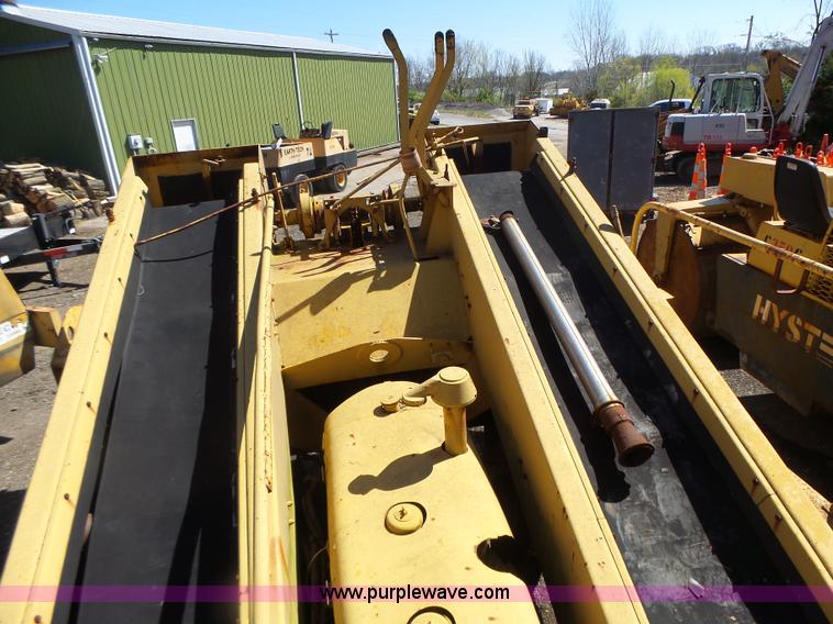 image for item L6011 Flaherty Spread Master chip spreader