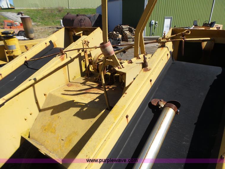 image for item L6011 Flaherty Spread Master chip spreader