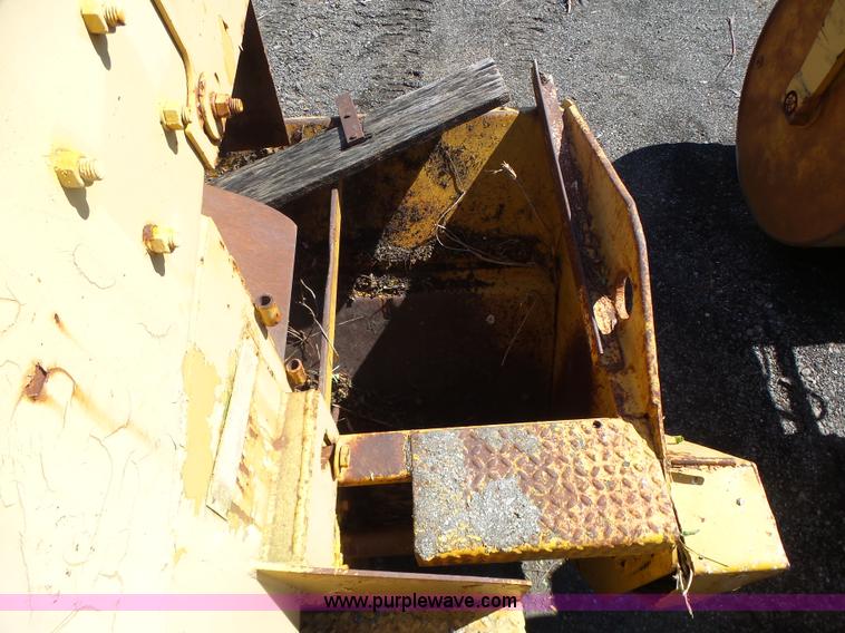 image for item L6011 Flaherty Spread Master chip spreader