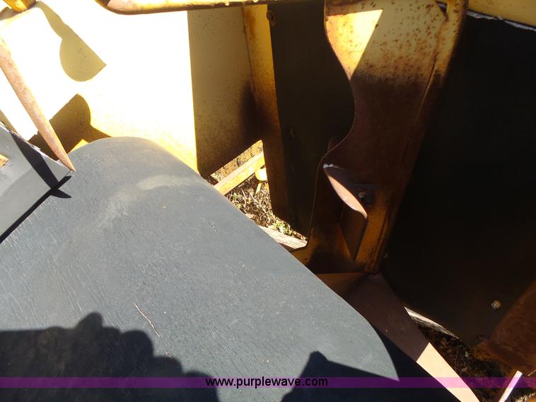 image for item L6011 Flaherty Spread Master chip spreader