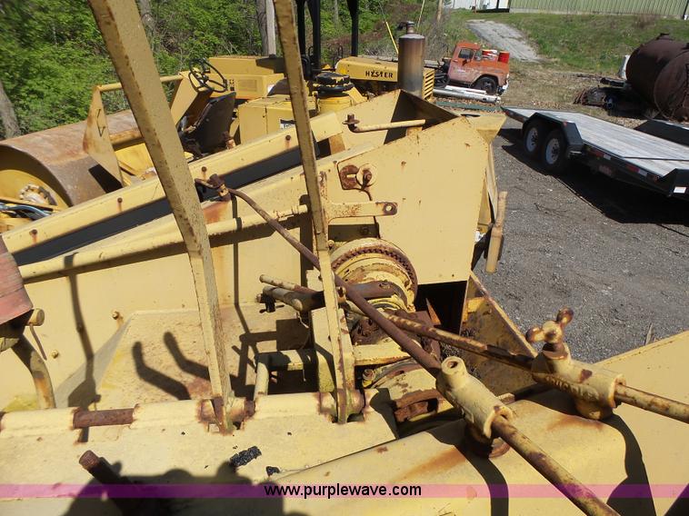 image for item L6011 Flaherty Spread Master chip spreader