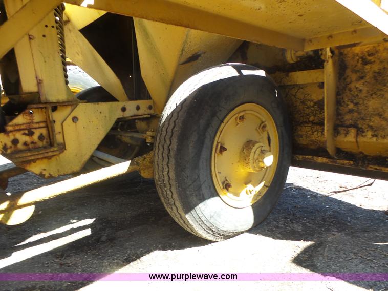 image for item L6011 Flaherty Spread Master chip spreader