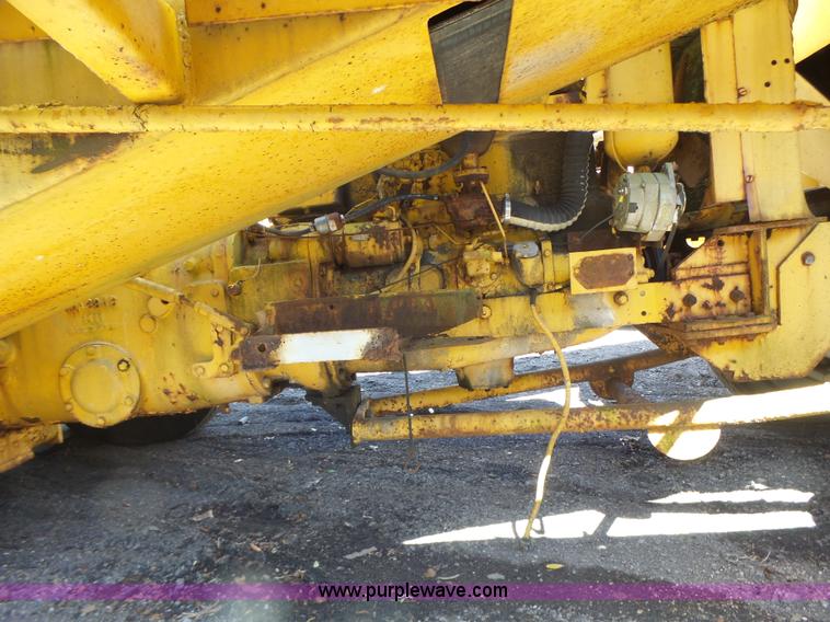 image for item L6011 Flaherty Spread Master chip spreader