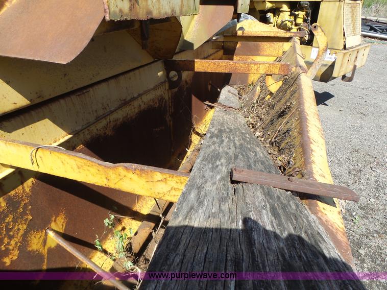 image for item L6011 Flaherty Spread Master chip spreader