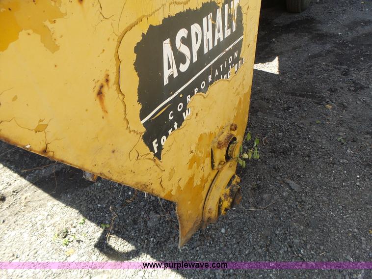 image for item L6011 Flaherty Spread Master chip spreader