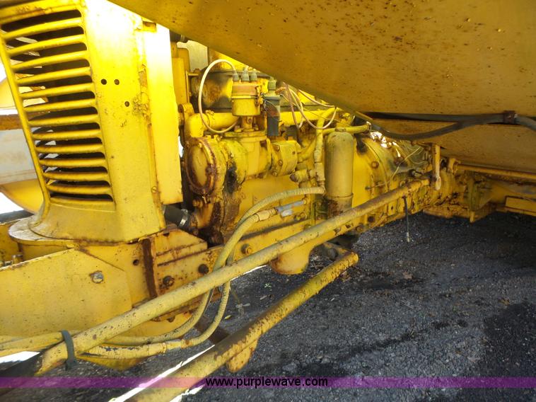 image for item L6011 Flaherty Spread Master chip spreader