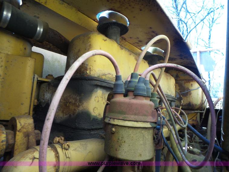 image for item L6011 Flaherty Spread Master chip spreader