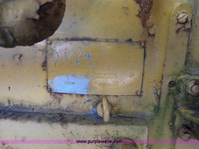 image for item L6011 Flaherty Spread Master chip spreader