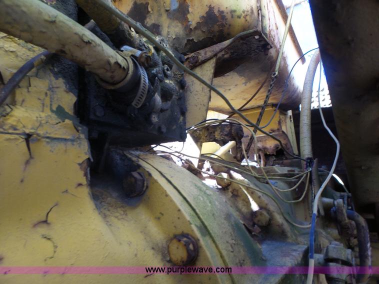 image for item L6011 Flaherty Spread Master chip spreader