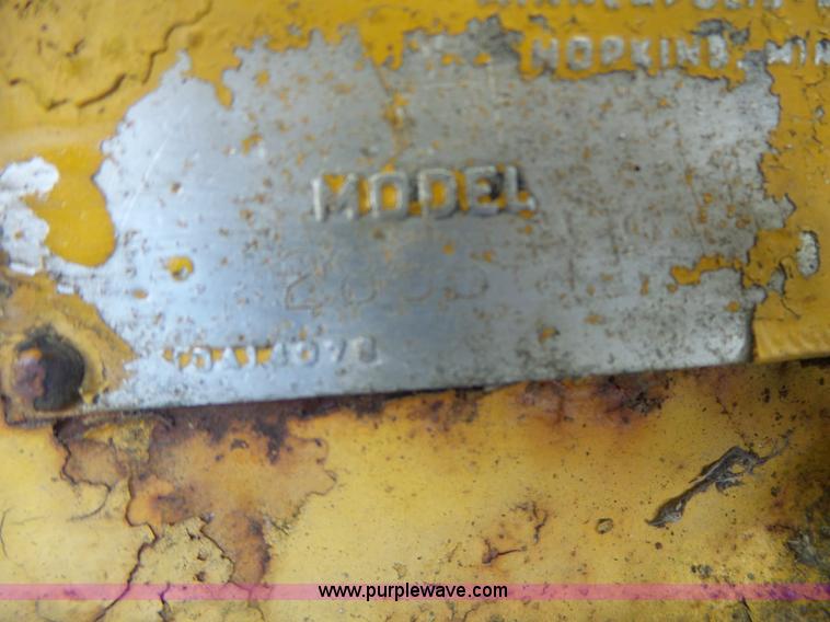 image for item L6011 Flaherty Spread Master chip spreader