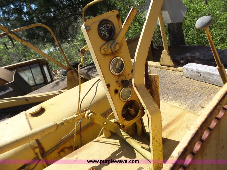 image for item L6011 Flaherty Spread Master chip spreader