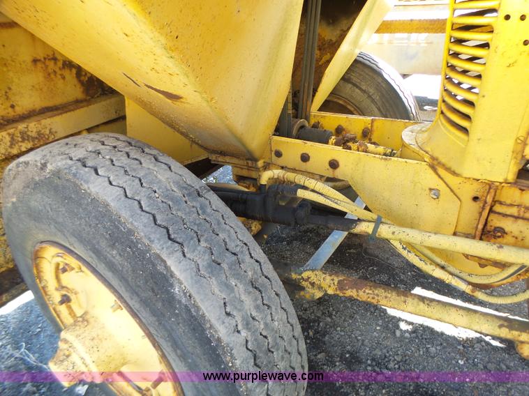 image for item L6011 Flaherty Spread Master chip spreader